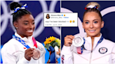 The inside story of why Simone Biles has been blocked by former Team USA teammate