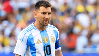'Not everything is about winning' - Lionel Messi surprisingly plays down Argentina's favourites billing ahead of Copa America defence in the United States | Goal.com Uganda