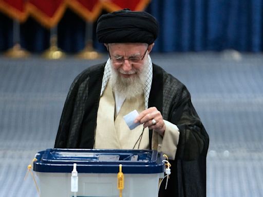 Nach Tod von Raisi: Iran wählt neuen Präsidenten