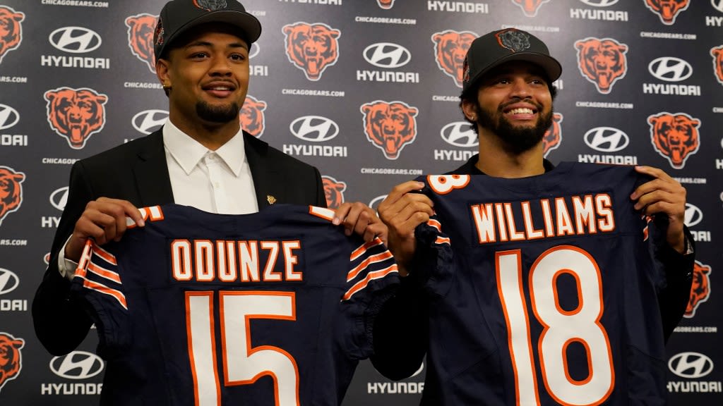 Caleb Williams, Bears could make the NFL playoffs, but challenges await