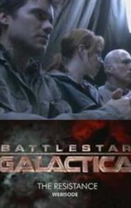 Battlestar Galactica: The Resistance