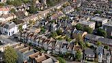Mortgage costs rise as interest rates expected to stay higher for longer