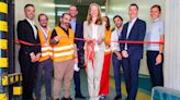 ALPLA, Refriango launch new inhouse plant in Angola