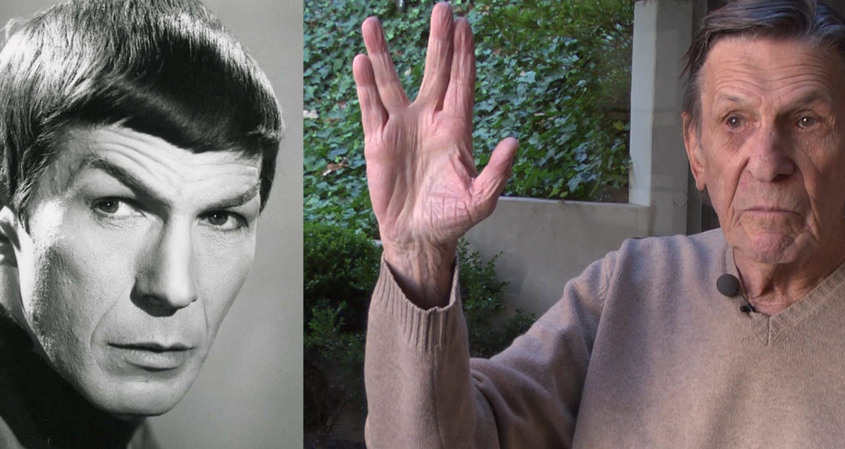 Jewish Streamer ChaiFlicks Strikes First Yiddish Programming Deal Including Leonard Nimoy Project