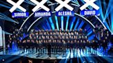 Britain's Got Talent finalists Only Boys Aloud face uncertain future