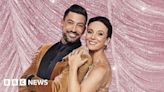 Strictly: Amanda Abbington accuses Giovanni Pernice of 'cruel' behaviour