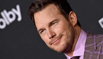 Chris Pratt Breaks Silence Over the Death of His Longtime Stunt Double