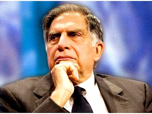 Bad News for Ratan Tata ahead of Diwali as Apple may turn to China after …