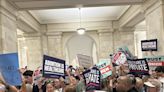 Arkansas abortion rights ballot initiative rejected by secretary of state