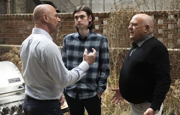 Law & Order: Organized Crime Season 4 Episode 13 Review: A Perfect Season Finale Full of Cliffhangers to Keep Us Talking...