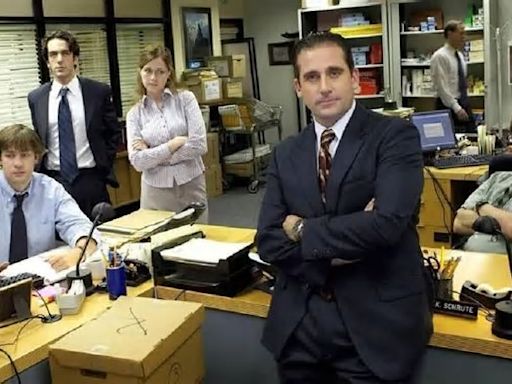 Confirman a los primeros actores del nuevo spin-off de 'The Office': ¿quiénes son?