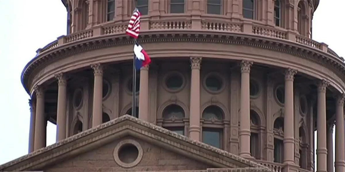 Gov. Greg Abbott appoints three to Texas Board of Nursing