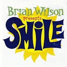 Brian Wilson Presents Smile (studio album) by Brian Wilson : Best Ever ...
