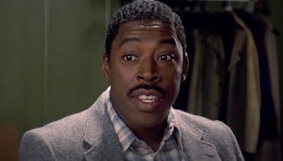 Ghostbusters Star Ernie Hudson Reveals Details About Winston’s Backstory That ‘Never Made It’ Into The Original Film