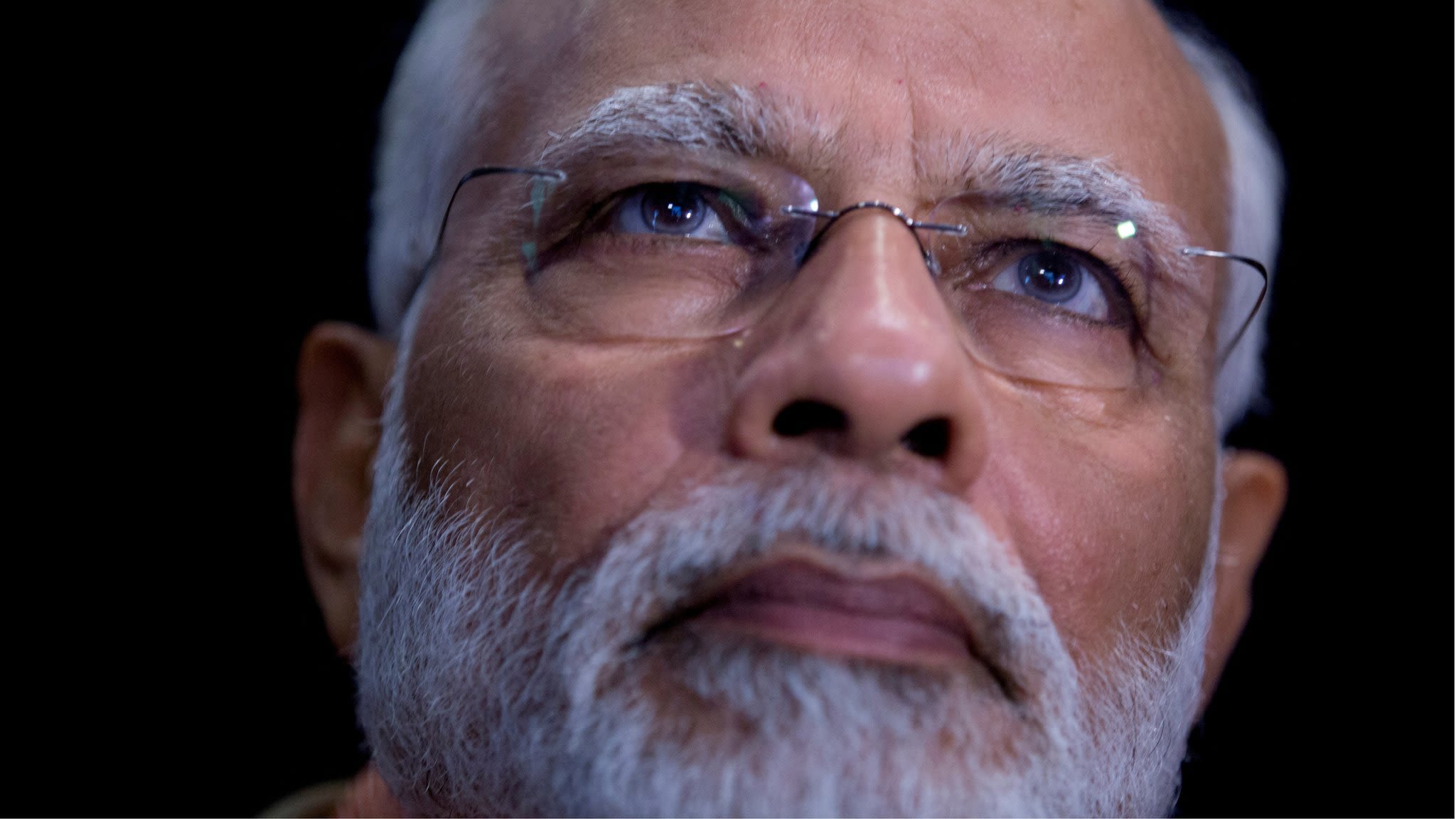 Ambitious, assertive, divisive: What makes Narendra Modi tick?