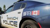 Saanich police warn of fraud after 'suspicious circumstance'