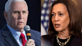 Did Mike Pence Endorse Kamala Harris For President? Here's The Truth