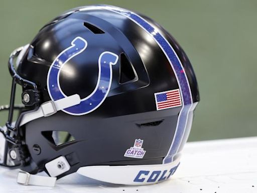 NFL analyst believes Indianapolis Colts have 'unique weapon' in former Day 2 pick | Sporting News