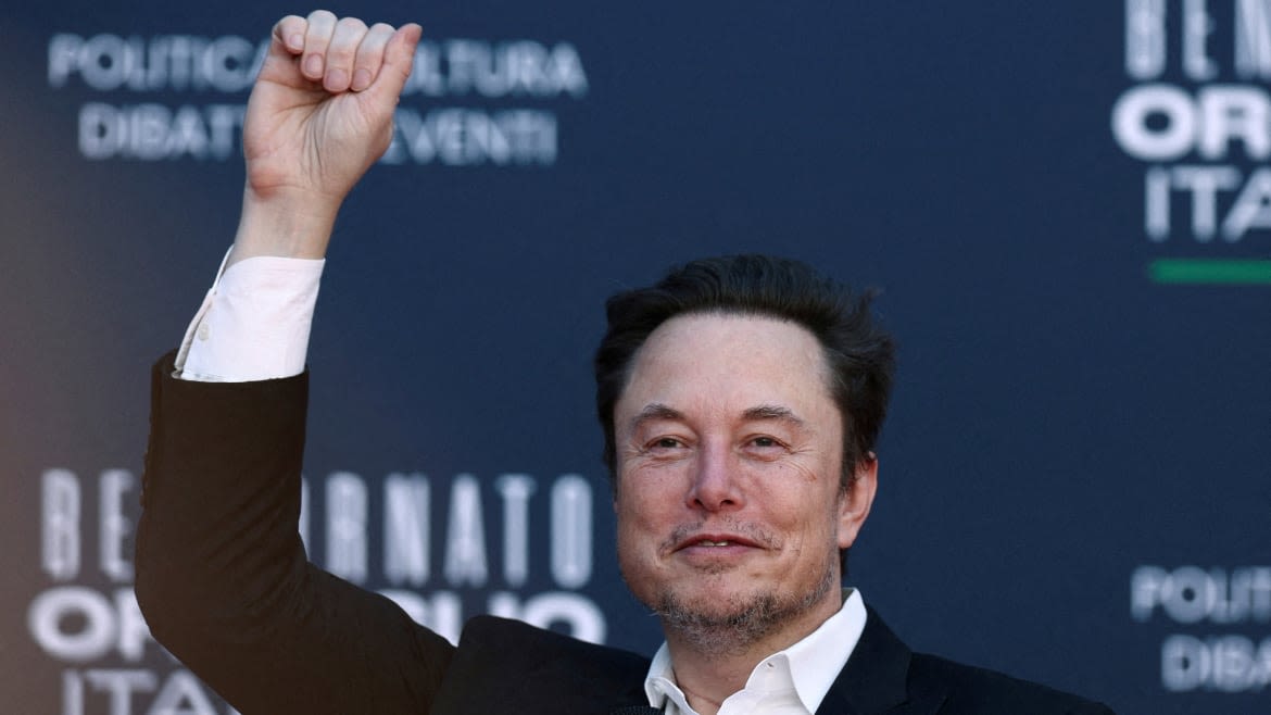 Australian Government Attacks ‘Egotistical’ Musk Over Livestreamed Stabbing Posts