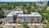 West Sac luxury condo steps from river, ballpark part of co-housing trend. See $1M unit