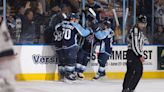 Admirals Set for Western Conference Finals Rematch Against Firebirds | Nashville Predators