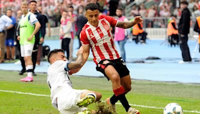 Estudiantes vs. Vélez, en vivo: la final de la Copa de Liga en Santiago del Estero