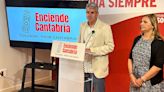 "La única decisión que tomó la presidenta Buruaga hace un año cuando comenzó a gobernar fue apagar Cantabria"