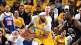 Anthony Davis Named NBA Western Conference Player of The Week - Los Angeles Sentinel