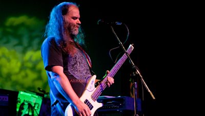 Joe Preston on Melvins, Thrones, Sunn O))), and his career as the underground’s first-call bassist