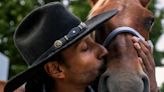 8 Seconds Juneteenth Rodeo in Portland celebrates Black rodeo culture