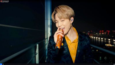 Can Jimin Break BTS’ Curse On The Charts?