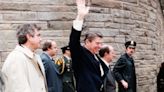 The public is outraged the Secret Service appeared to allow a shooter a clear shot of Trump. After Reagan was shot, the agency was widely praised.