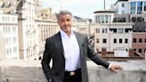 Sylvester Stallone: 'I enjoy acting now more than ever'