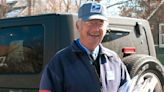 Arthur McCleery, longtime mail carrier in Greenport, dies at 87