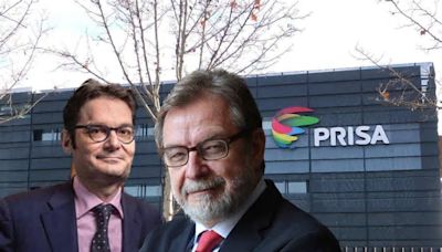 Juan Luis Cebrián denunciará a Prisa: El Grupo intenta recortar su deuda con contratos de RTVE y dinero de accionistas