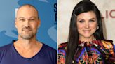 Brian Austin Green Remembers Being 'Incredibly Jealous' During Tiffani Thiessen Romance