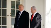 Trump Comes Down Hard on Netanyahu: October 7 ‘Happened on His Watch’