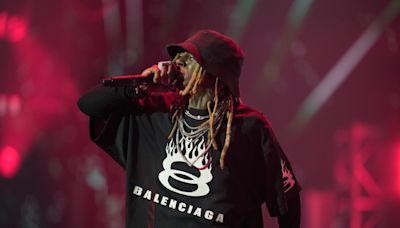 “I’m just trying to put myself back together”: Lil Wayne speaks on Super Bowl snub