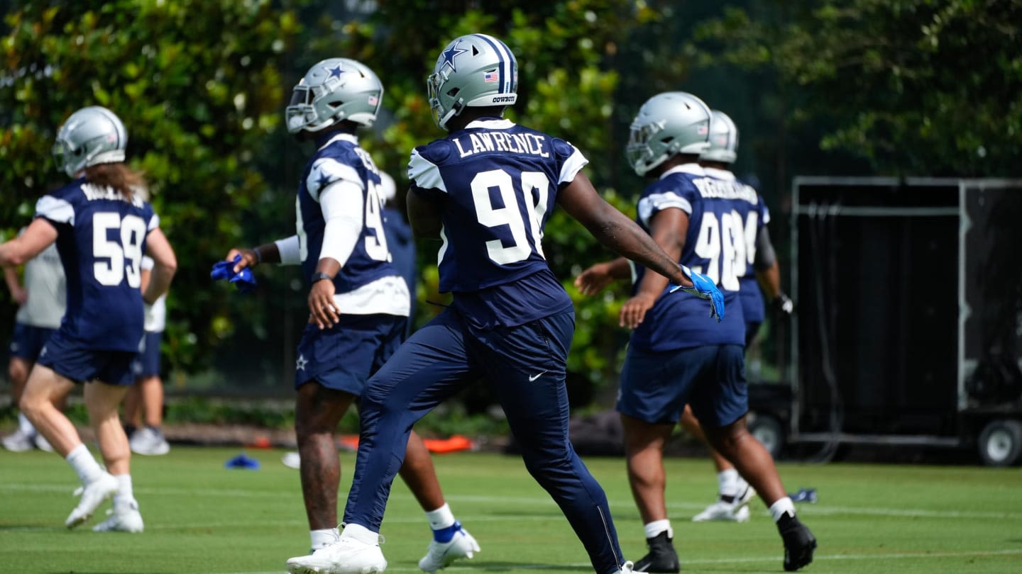 Dallas Cowboys All-Pro has gives rave review of rookie standout