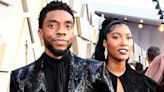 Who Is Taylor Simone Ledward? Here’s What We Know About the Late Chadwick Boseman’s Wife