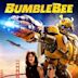 Transformers Bumblebee: The Movie