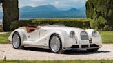 Ultra-exclusive Morgan Midsummer speedster is a hot ticket for the hot weather | Auto Express