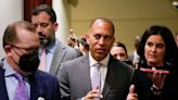 What to know about Hakeem Jeffries, Pelosi's likely successor as House Democratic leader