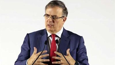 Gestiona Canacintra reunión con Ebrard