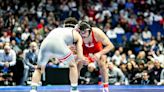 Sammy Sasso finishes in second place at NCAA Wrestling Championships