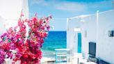 Paros, The Greek Island Hotspot: Where To Eat, Stay And Play