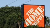 Home Depot earnings show signs of a consumer pullback