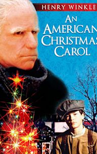 An American Christmas Carol