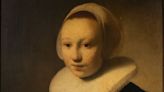 A portrait found in a Maine attic unexpectedly sold for $1.4M. Could it be a long-lost Rembrandt?