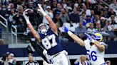 Cowboys vs. Rams recap: Dak Prescott's four TD passes spur Dallas to 43-20 rout